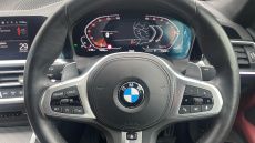BMW 4 Series 420i M Sport 2dr Step Auto Petrol Convertible